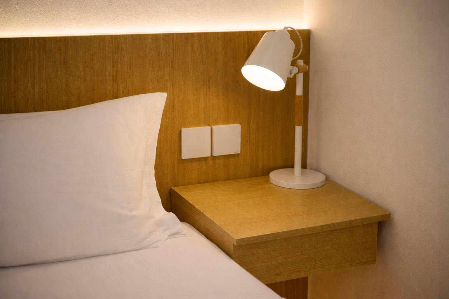 Basic Room — KIRI INN