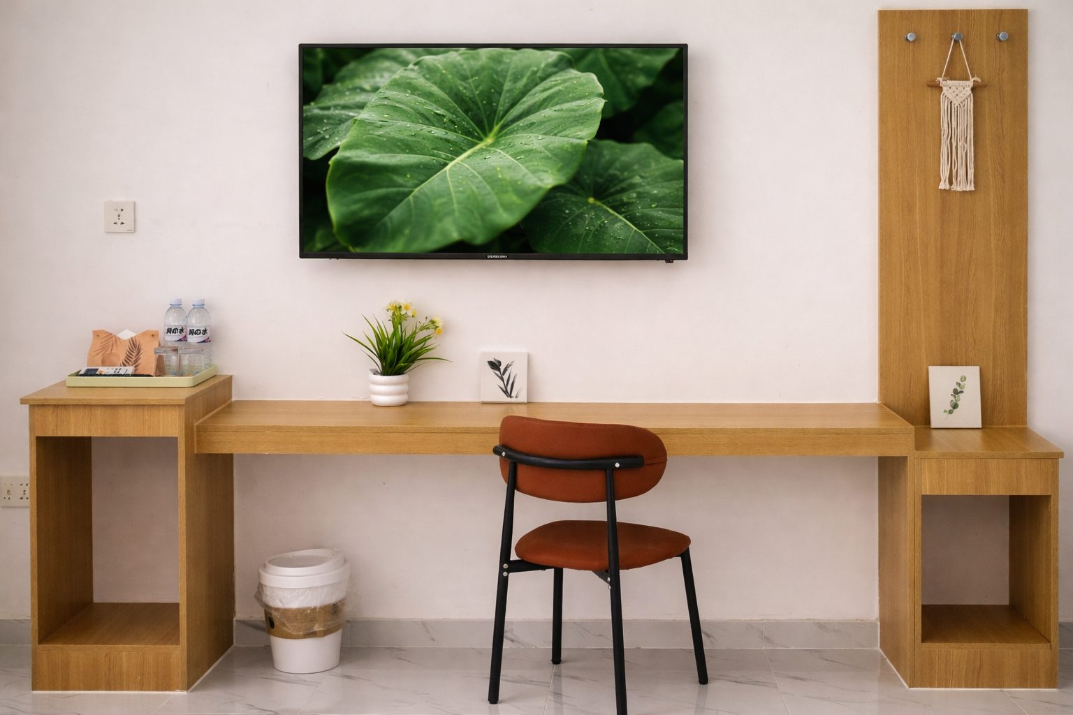 Basic Room — KIRI INN