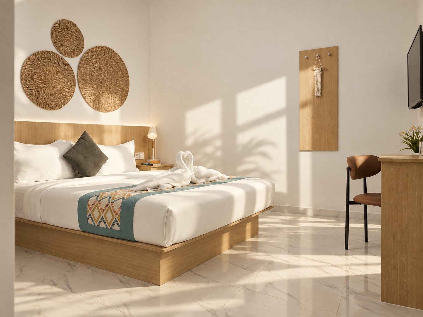 Basic Room — KIRI INN
