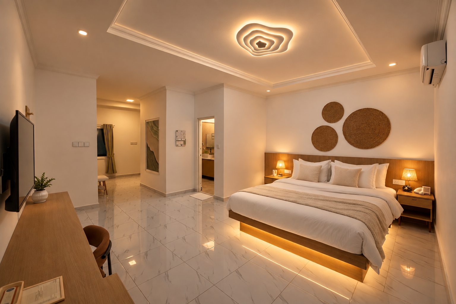 VIP Room