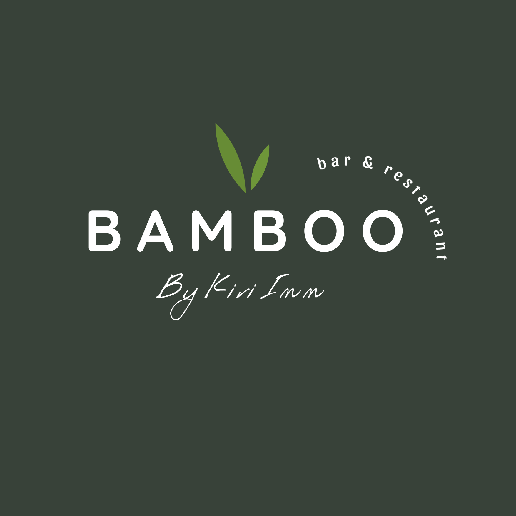 Bamboo Bar & Restaurant by KIRI INN